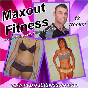 Maxout Fitness Pic 3