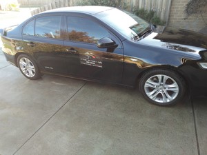 A1 Prestige Auto Detailing Pic 5