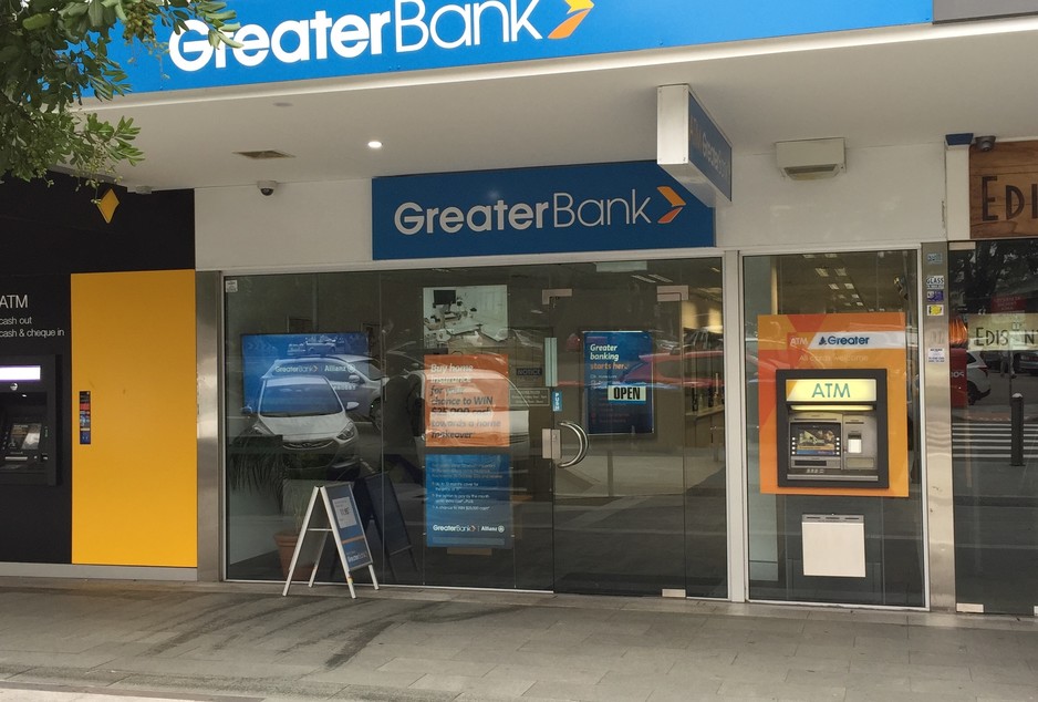 Greater Bank Pic 1