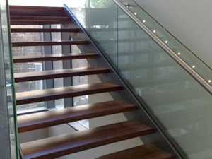 Top Level Construction Pty Ltd Pic 2 - Stairs