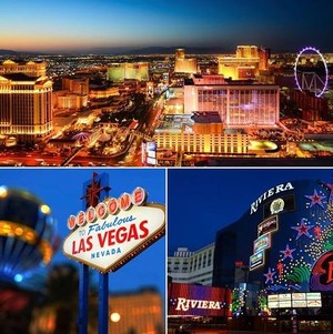 Travel Counsellors Eleonora Passarella Pic 3 - all this and more viva Las Vegas