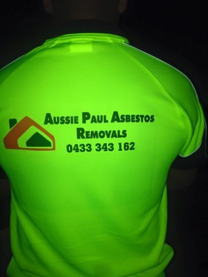 Aussie Paul Asbestos Removal Pic 4