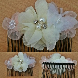 My Memorable Moment Pic 5 - Handmade Hairpieces