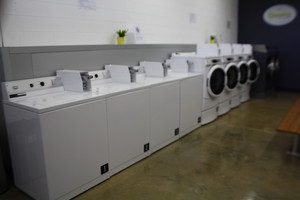 The Laundry Station Pic 2