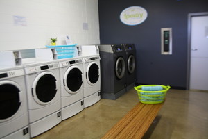 The Laundry Station Pic 3