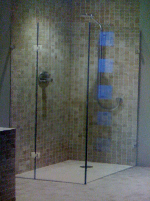 State Wide Glass Pic 1 - frameless shower screens