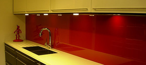 State Wide Glass Pic 3 - splashback