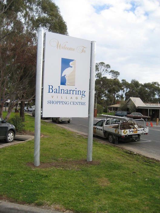 Balnarring Village Shopping Centre Pic 1