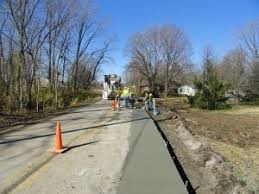 S and J Concrete Patching and Rendering Pic 3