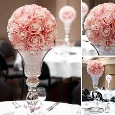 Inspiring Weddings & Events Pic 4 - Centrepiece Design