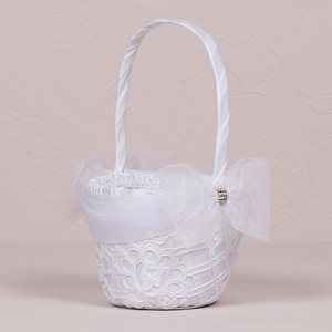 Inspiring Weddings & Events Pic 5 - FG Basket