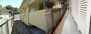 EDS Builders Pic 4 - EDS Builders Queensland Home Raising Project 3 Before and After