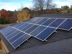 Resarf Solar & Electrical Pic 2