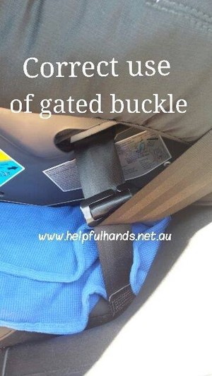 Child Restraint Installations Australia Pic 4