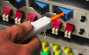 Fibre Optic Systems Pic 4 - Fibre Optic Testing Australia