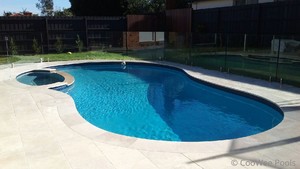 Coowee Pool Renovations Pic 3