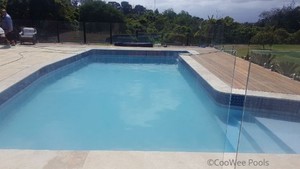 Coowee Pool Renovations Pic 5