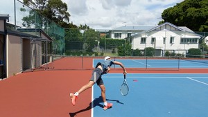 Brisbane North Tennis Academy Pic 4