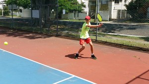 Brisbane North Tennis Academy Pic 5