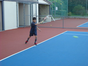 Brisbane North Tennis Academy Pic 2