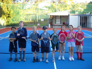 Brisbane North Tennis Academy Pic 3