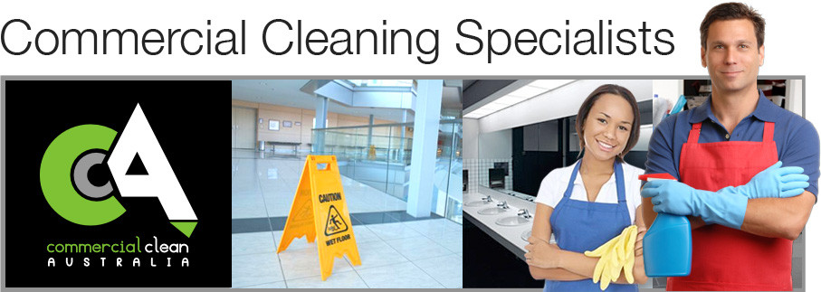 Commercial Clean Australia Pic 2