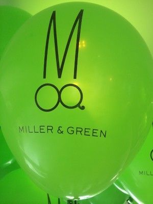 Miller & Green Hairdressing Pic 5