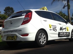 Wyong Driving School Pic 2