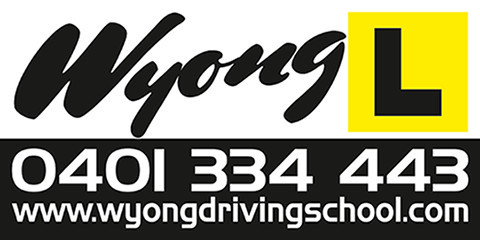 Wyong Driving School Pic 1