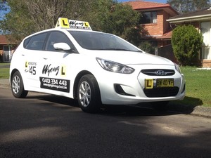 Wyong Driving School Pic 3