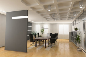 Blue Jet Cleaning Services Pic 4 - Office Cleaning