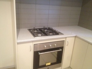 House cleaning Geelong Pic 2 - kitchen