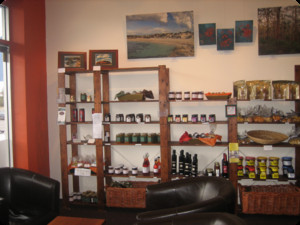 A Taste of the Region - Winchelsea Larder Pic 4 - Fine foods of Southwest Victoria