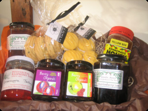 A Taste of the Region - Winchelsea Larder Pic 3 - Gourmet gift hampers