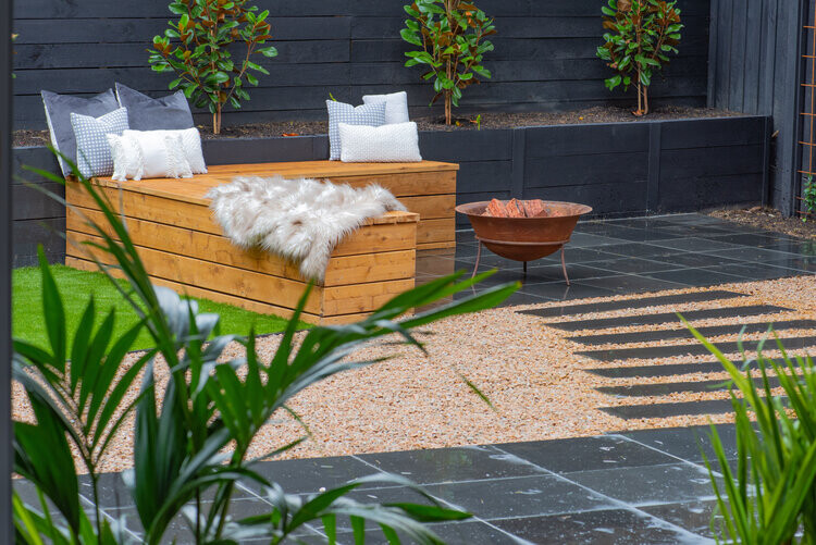 Foliage Landscaping & Garden Care Pic 2 - landscape design mornington peninsula