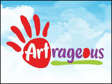 Artrageous Parties and Events Pic 1