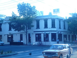 The Gertrude Hotel Pic 4