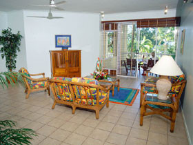 Latitude 16 Beaches Pic 1 - Beautiful interior of a unit at Beaches