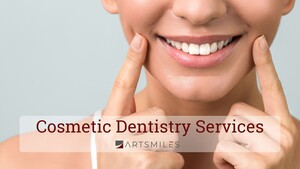 ArtSmiles Pic 2 - ArtSmiles Cosmetic Dentistry Services