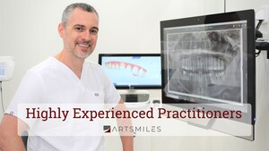 ArtSmiles Pic 4 - ArtSmiles Best Dentists on the Gold Coast