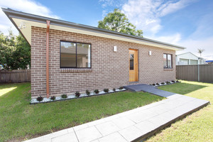 Aghapy Constructions Pty Ltd Pic 3 - 60m2 Granny Flat Blacktown