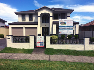 Aghapy Constructions Pty Ltd Pic 4 - Merrylands