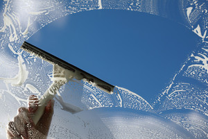 Comres Pty Ltd Pic 4 - Window Cleaning