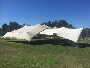 Sanoia Stretch Tents Pic 2