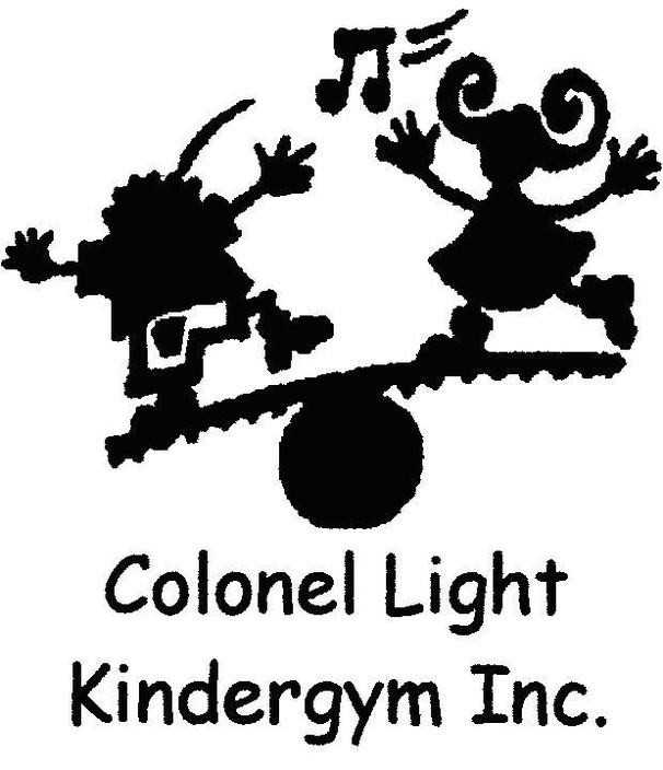 Colonel Light Kindergym Inc. Pic 1