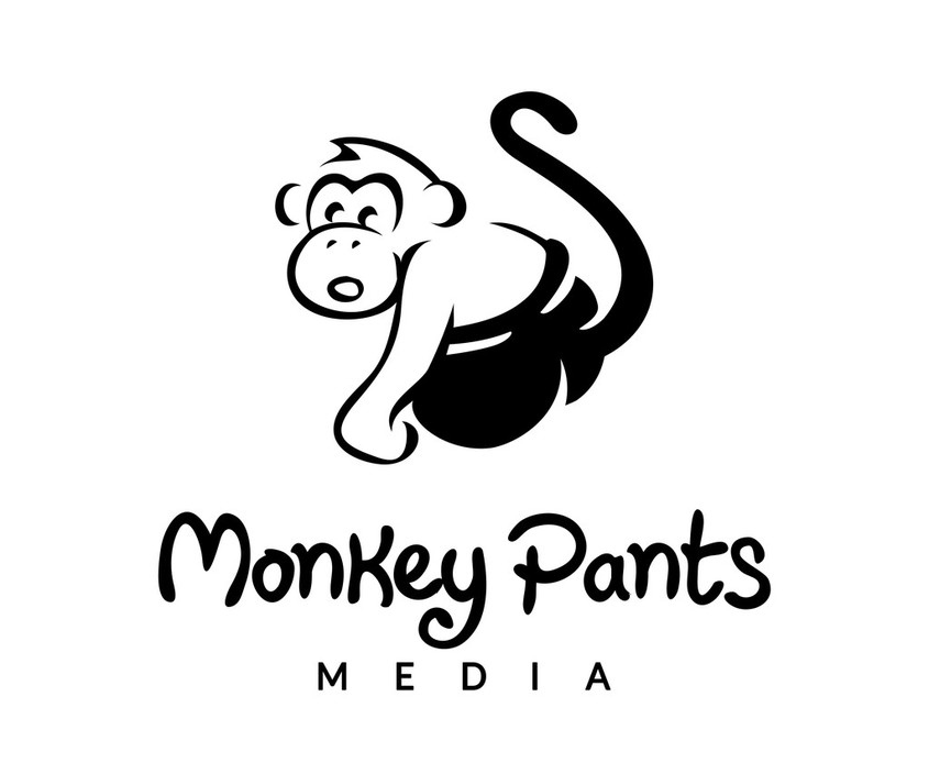 Monkey Pants Media Pic 1