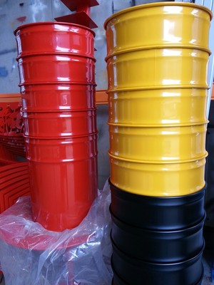 Best Coatings - Juressic Powder Coating Pic 3