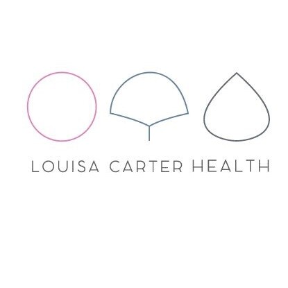 Louisa Carter Health Pic 1