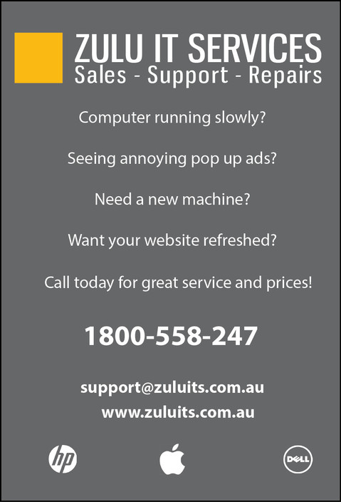 Zulu IT Services Pic 1