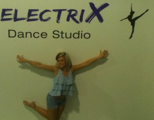 Electrix Dance Studio Pic 5 - Miss Natasha